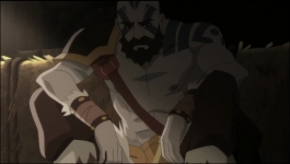 The Legend of Vox Machina - Season 02 Episode 09